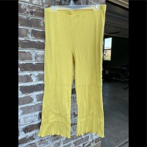 Wild Fable Flares large